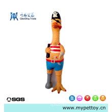 New Style Pet Toy Latex Cock Dog Products